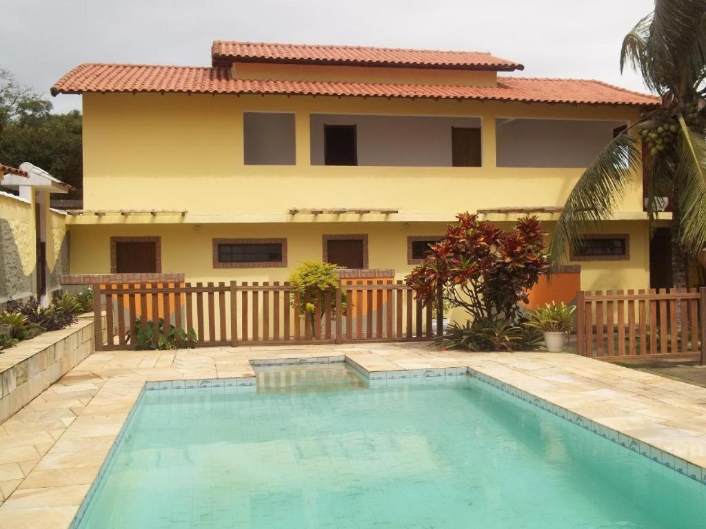 Inn Maison Aires Malcher Marica