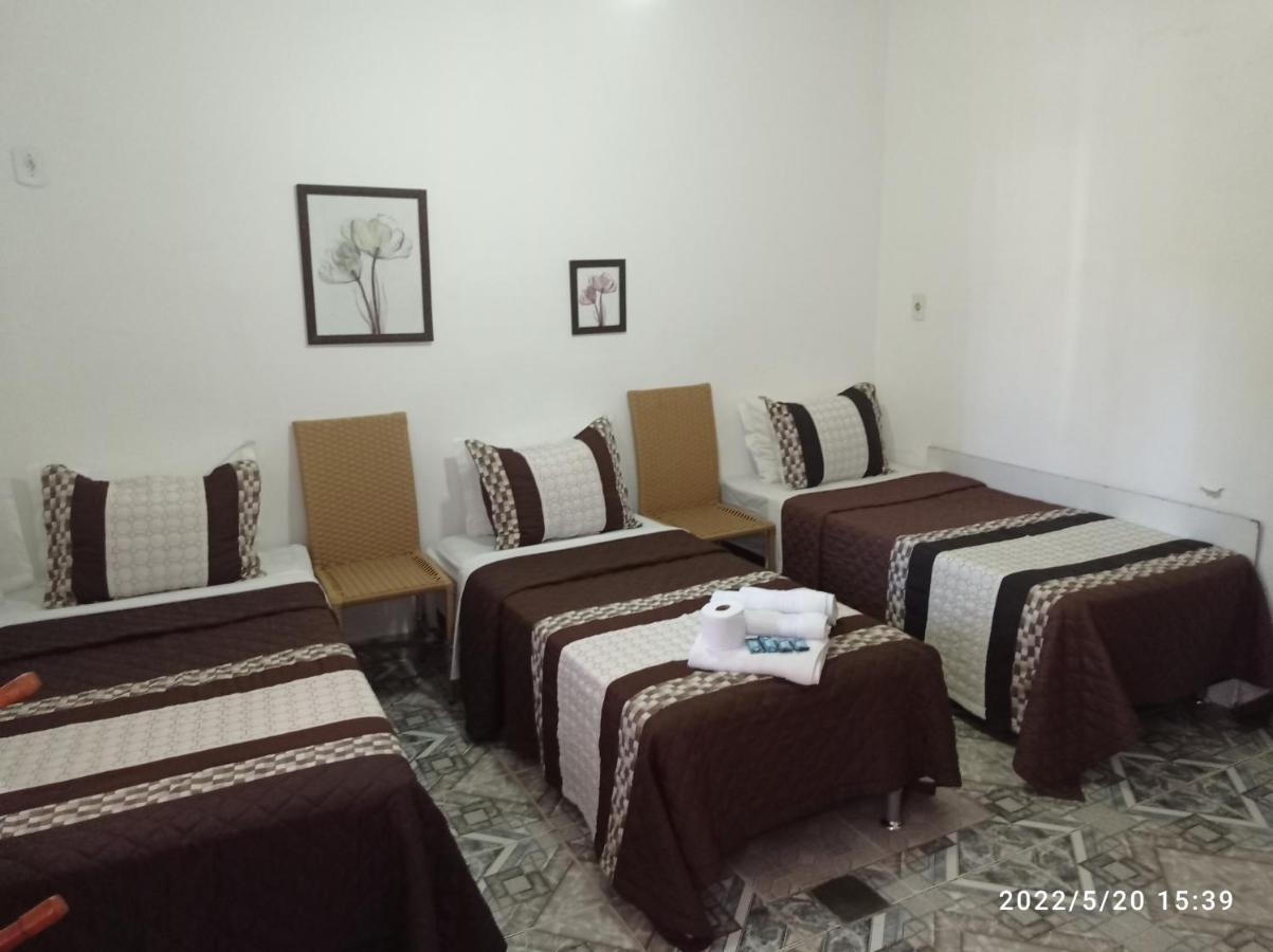 Maison Aires Malcher Inn 3*