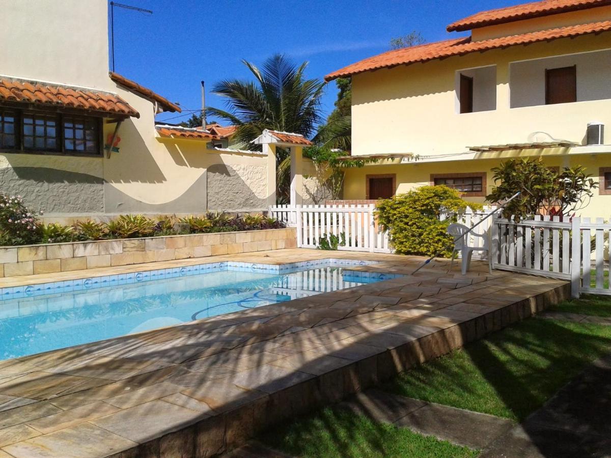 Maison Aires Malcher 3*