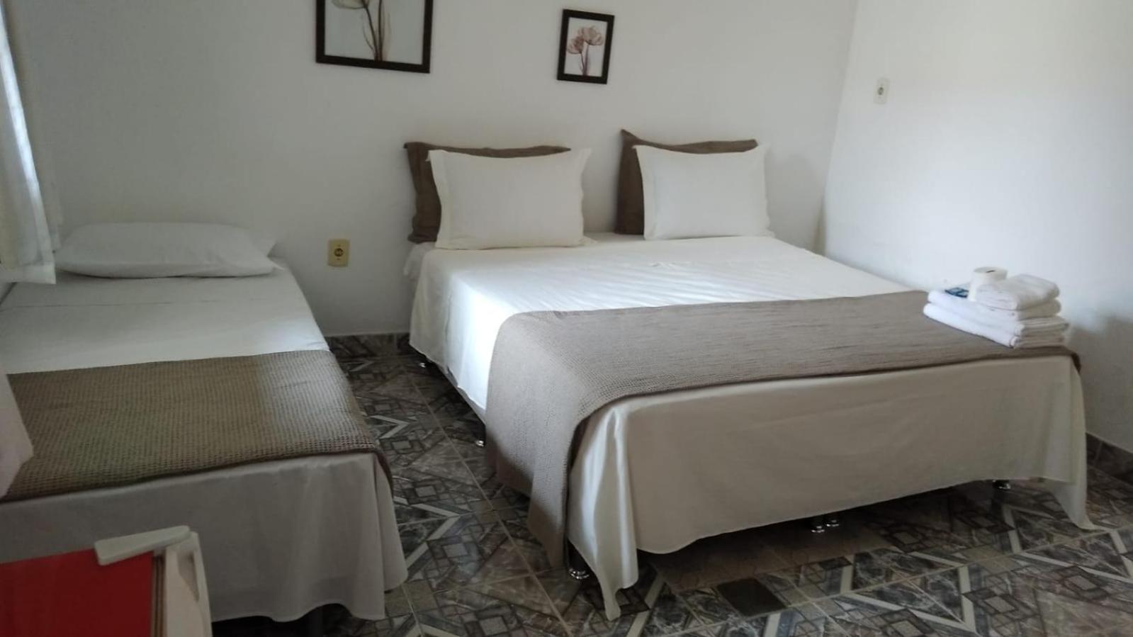 Inn Maison Aires Malcher 3*