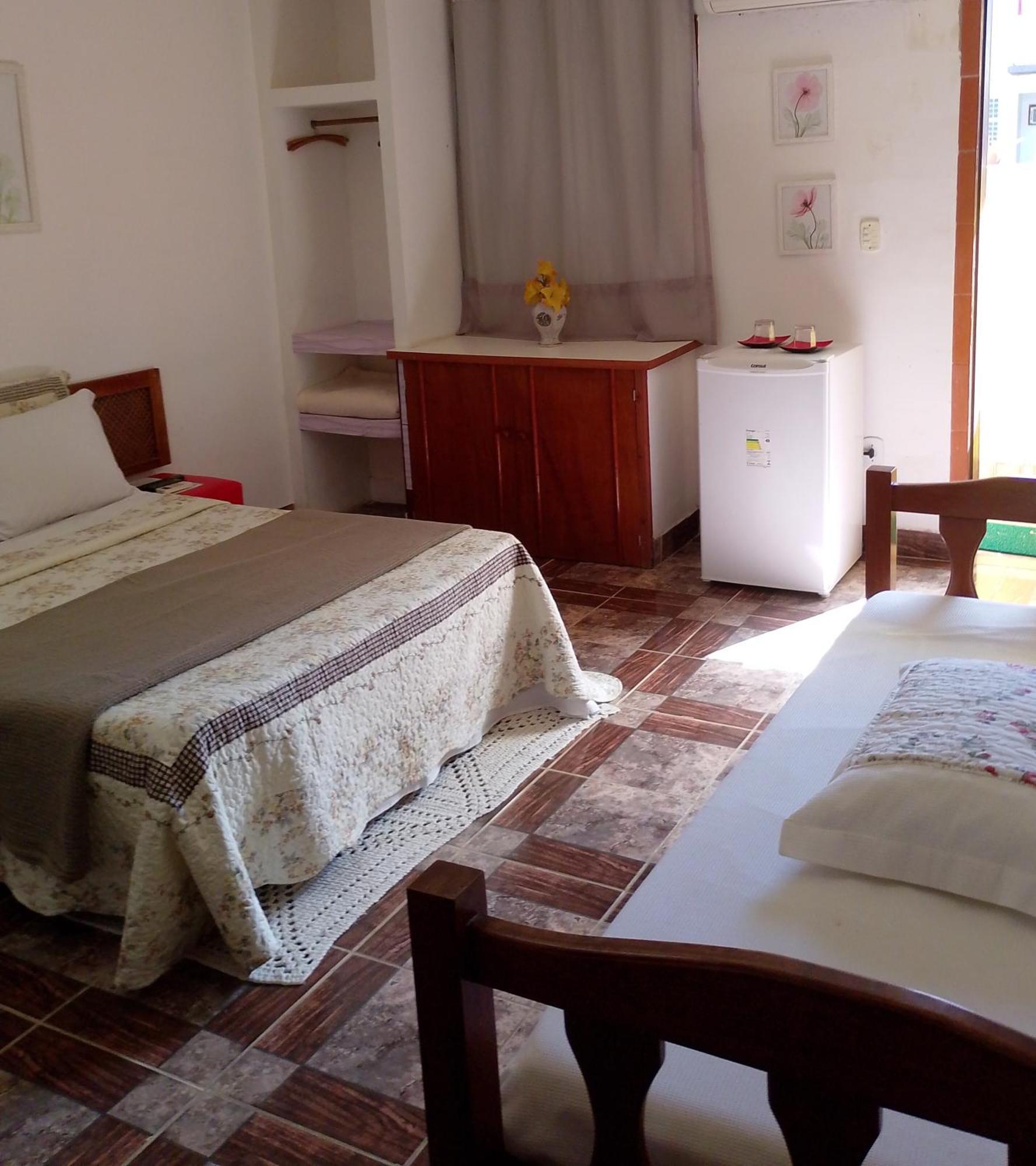 Maison Aires Malcher Inn Marica