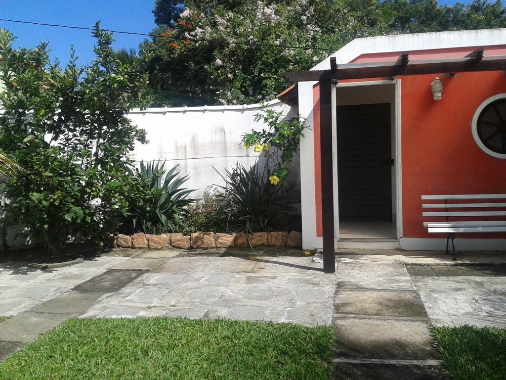 Maison Aires Malcher 3* Marica