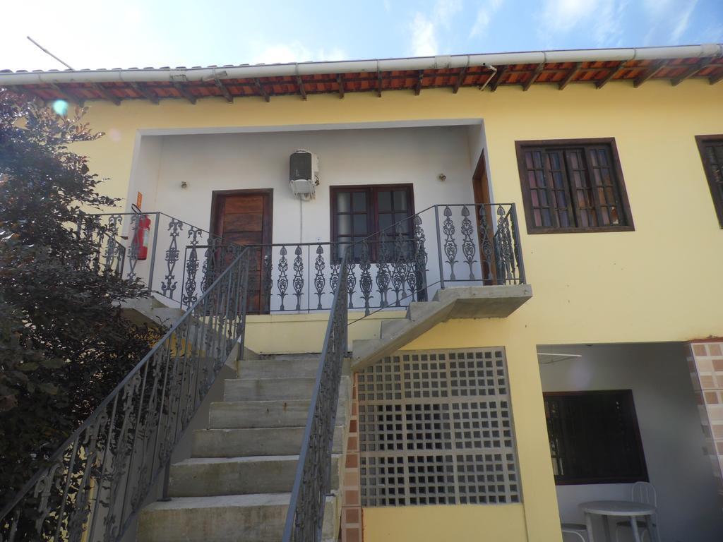 Inn Maison Aires Malcher Marica