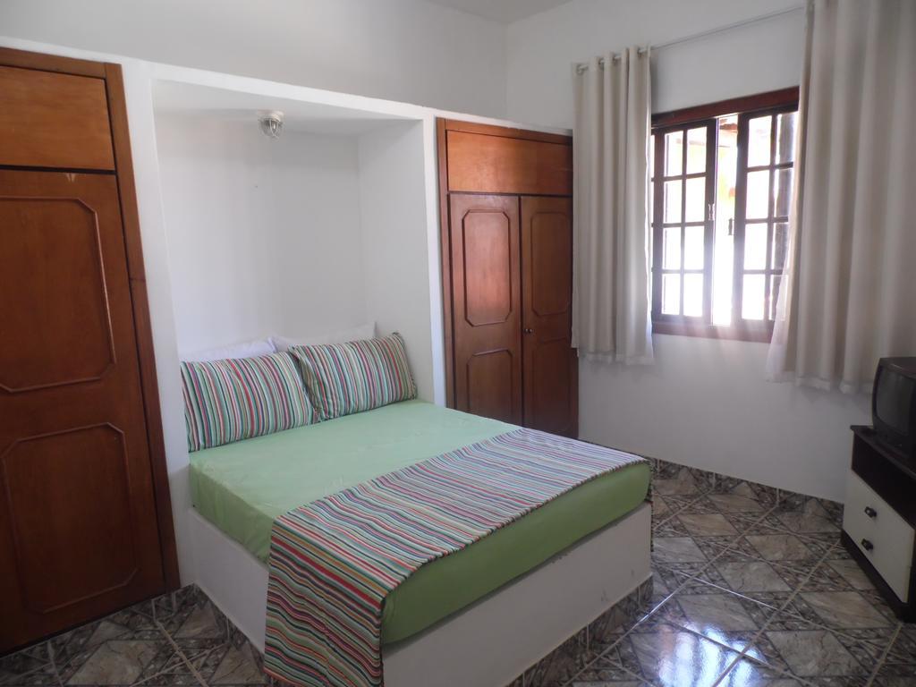 Maison Aires Malcher 3* Marica