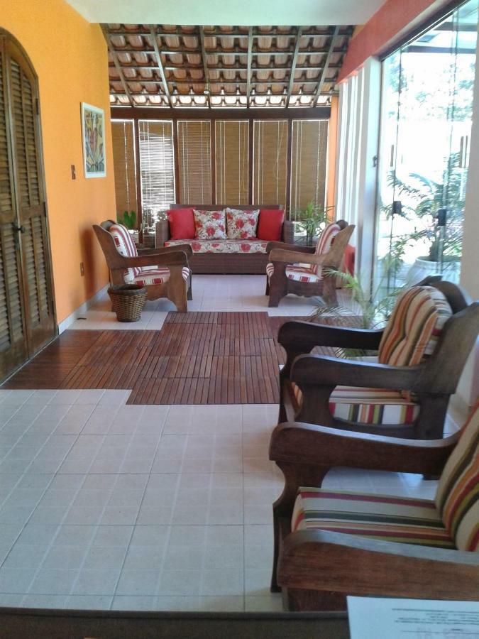 Inn Maison Aires Malcher