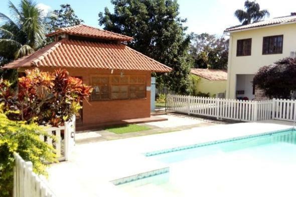 Maison Aires Malcher Inn Marica
