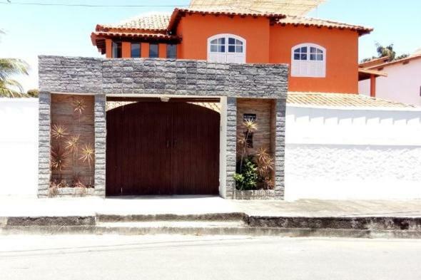 Maison Aires Malcher 3* Marica