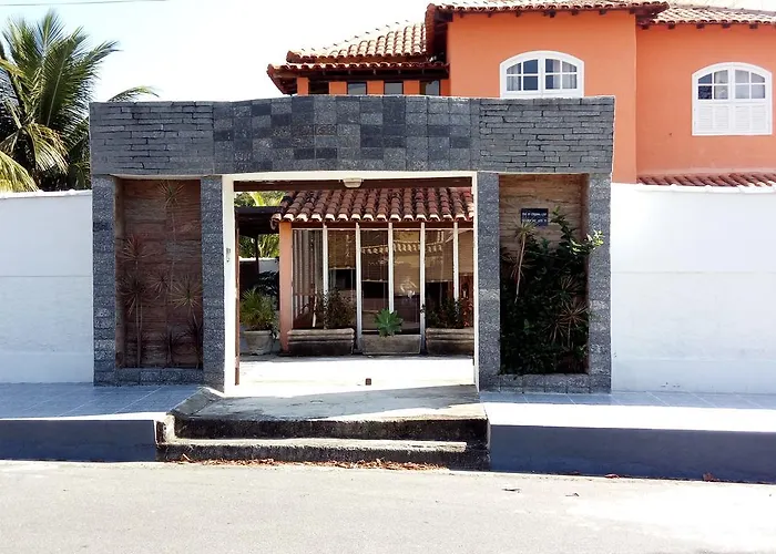 Maison Aires Malcher