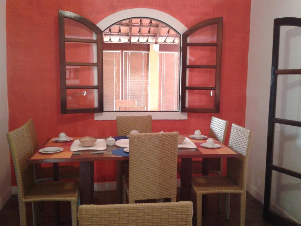 Maison Aires Malcher 3* Marica