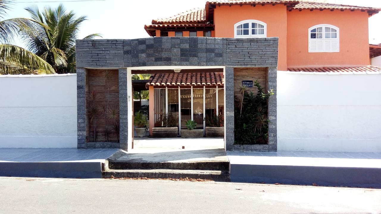 Maison Aires Malcher 3* Marica