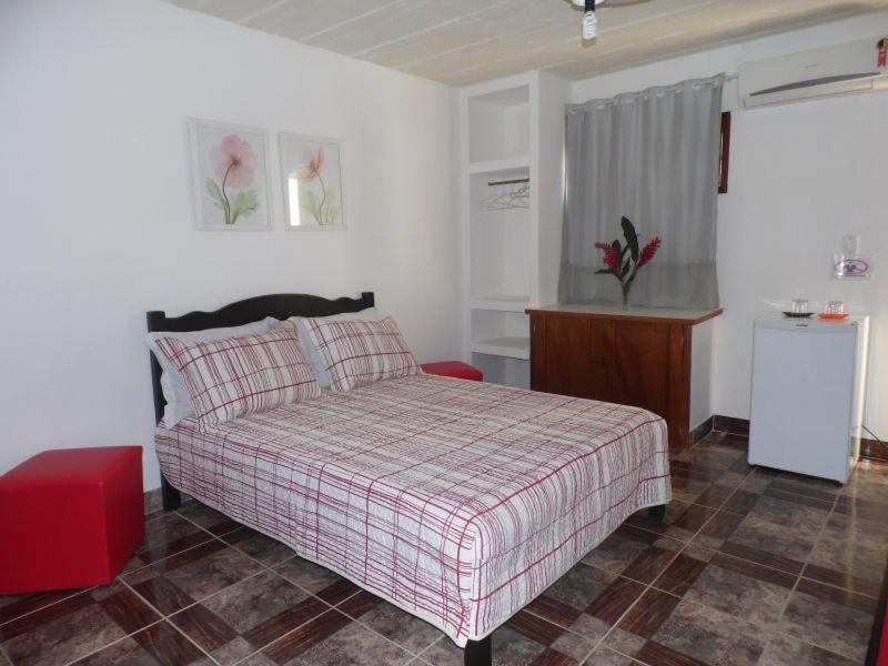 Maison Aires Malcher 3* Marica
